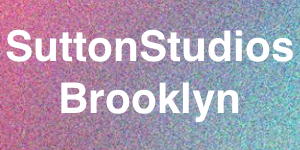 Gran Opening Party SuttonStudios, Brooklyn.