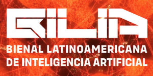 Bilia, bienal latinoamericana de inteligencia artificial ,Mexico